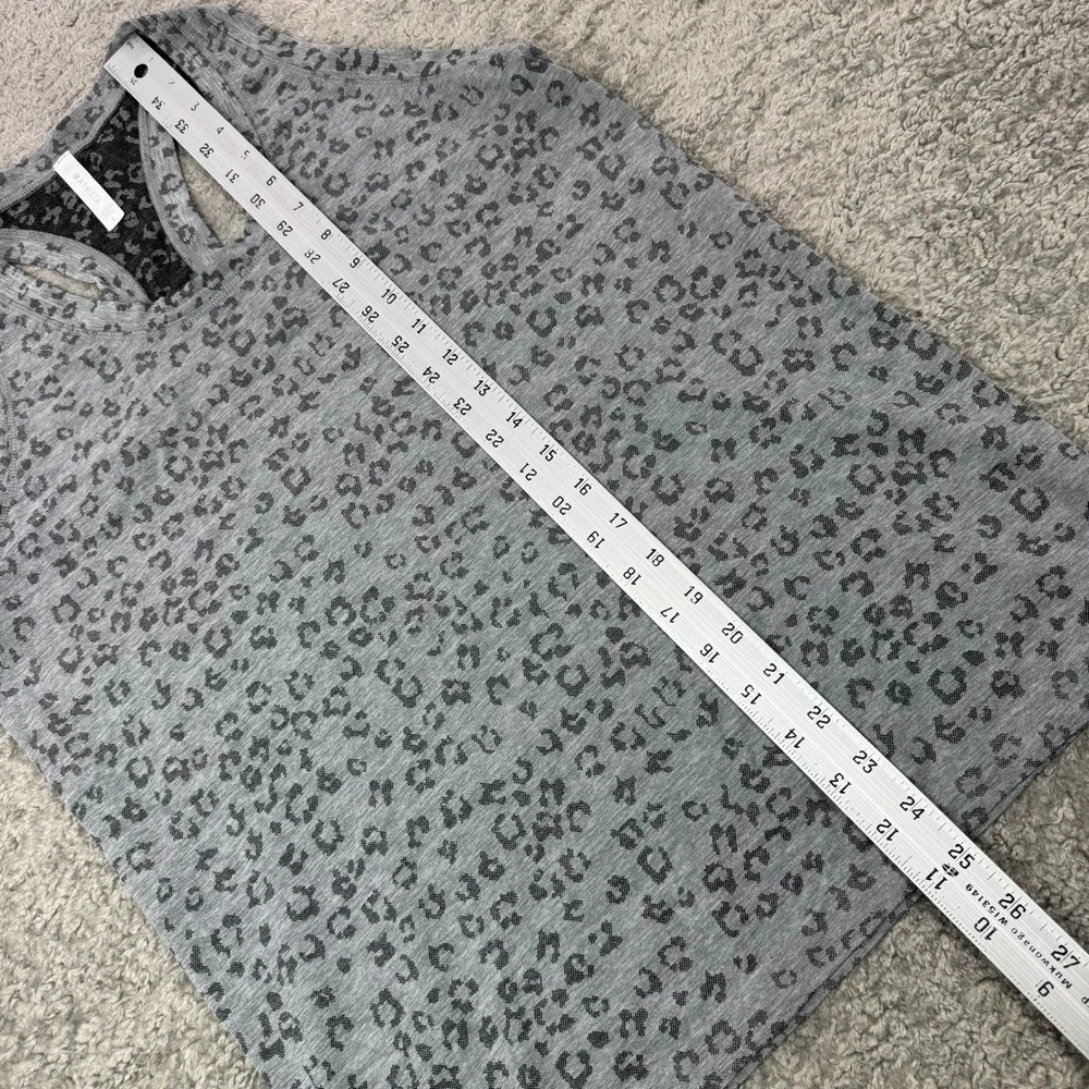 Athleta racerback tank